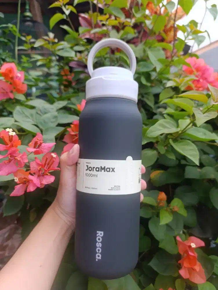 Rosca JoraMax Tumbler 1 liter