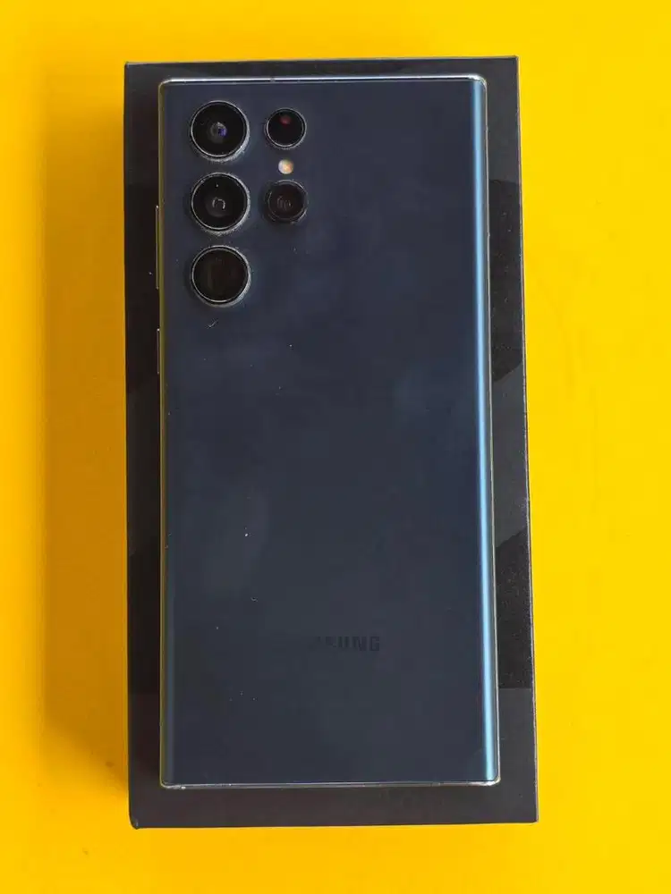Samsung S22 Ultra 12/256 EX SEIN
