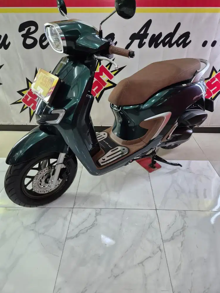 Stylo abs keyless 2025 READY JOSS