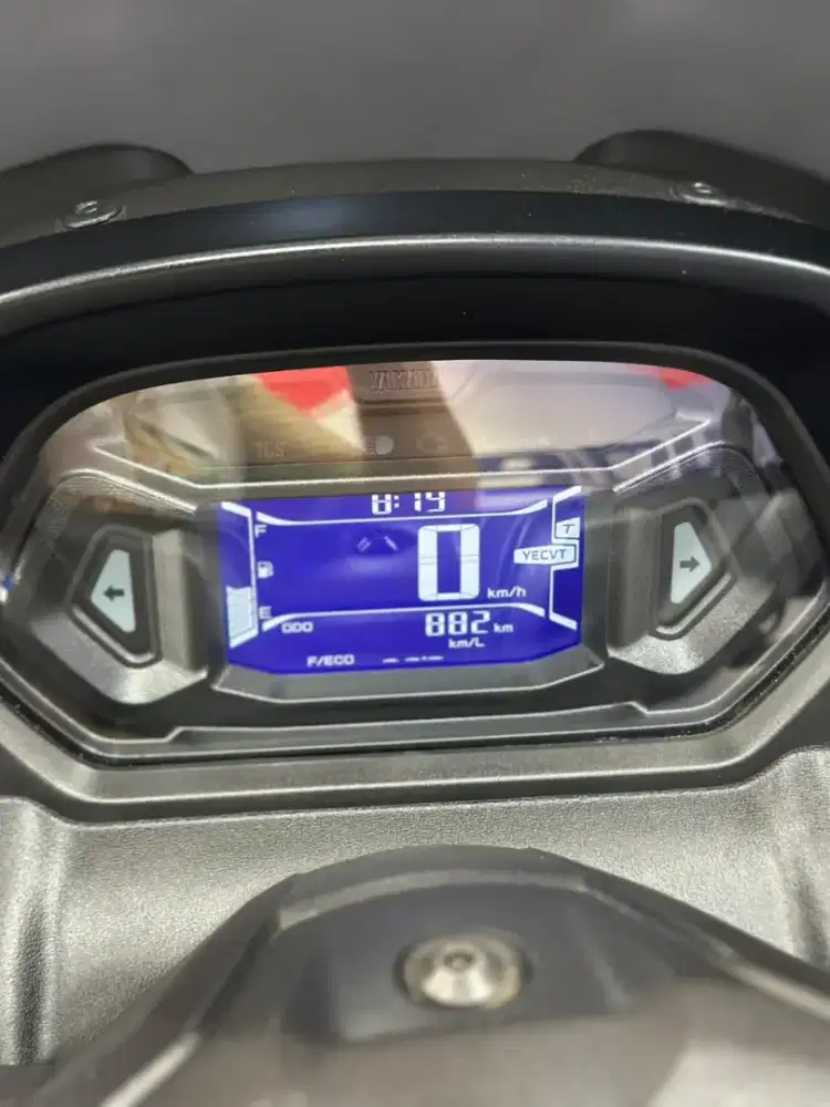 TH 2026 YAMAHA NMAX TURBO SMARTKEY