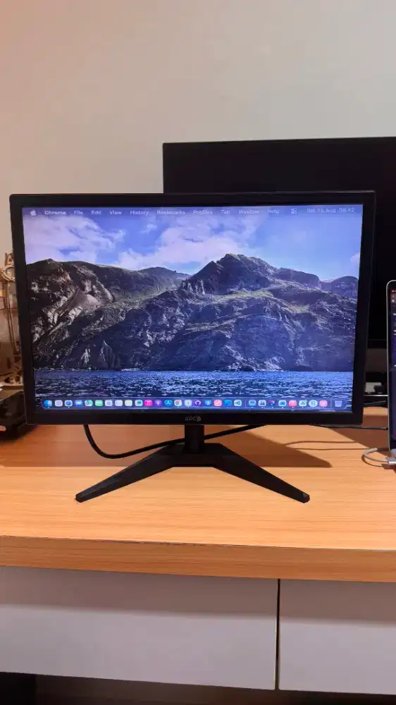 Monitor SPC 19 inch | SM-19