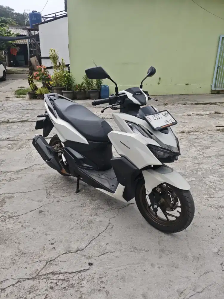 HONDA VARIO 160 ABS 2024