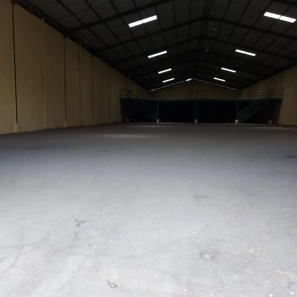 Disewakan Gudang Surabaya Barat Margomulyo Indah