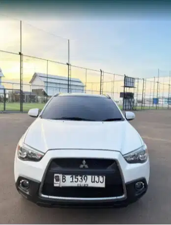 MITSUBISHI OUTLANDER 2.0 PX A/T NIK 2014