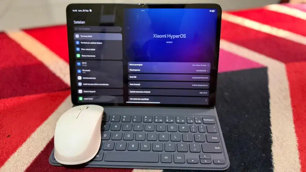 Xiaomi Pad 8 Pro 8/258 gb