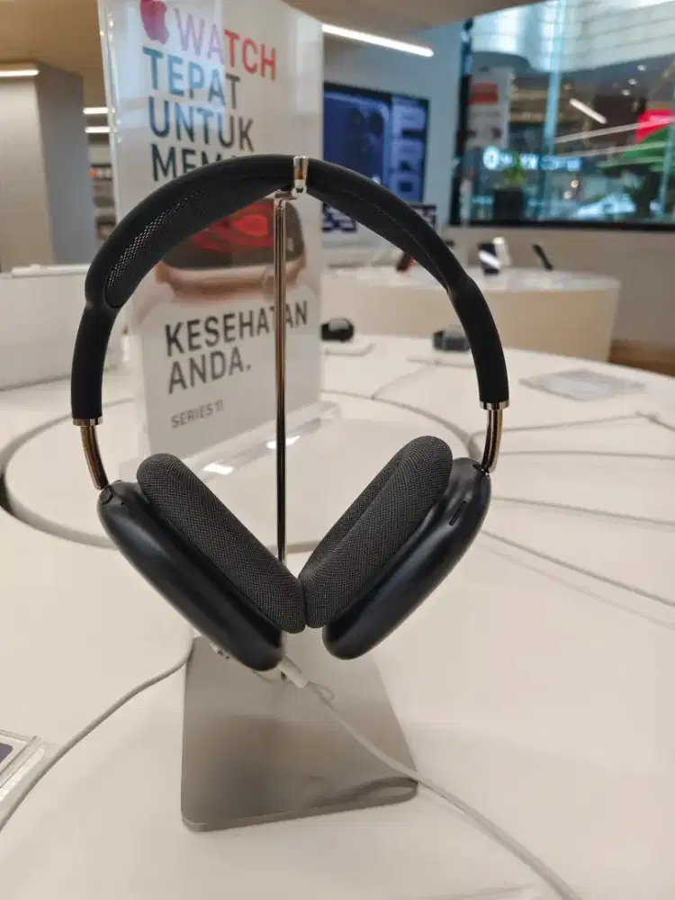 KREDIT AIRPODS MAX, CICILAN MODAL KTP