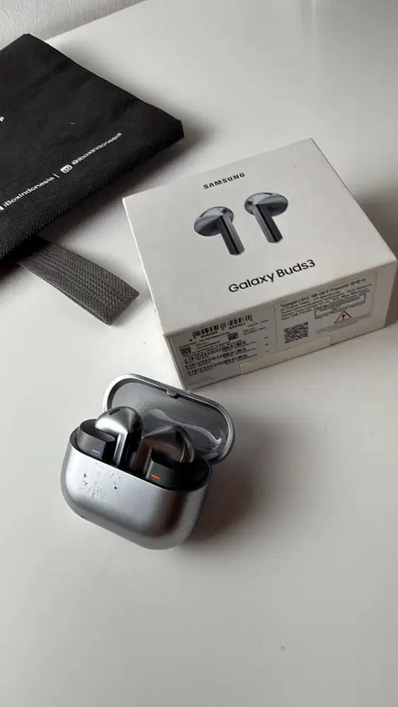 Samsung Galaxy Earbuds 3