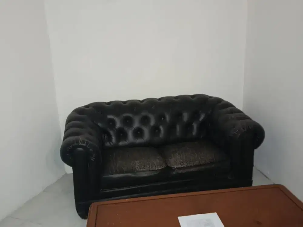 Disewakan apartemen juanda 2Br dengan city view