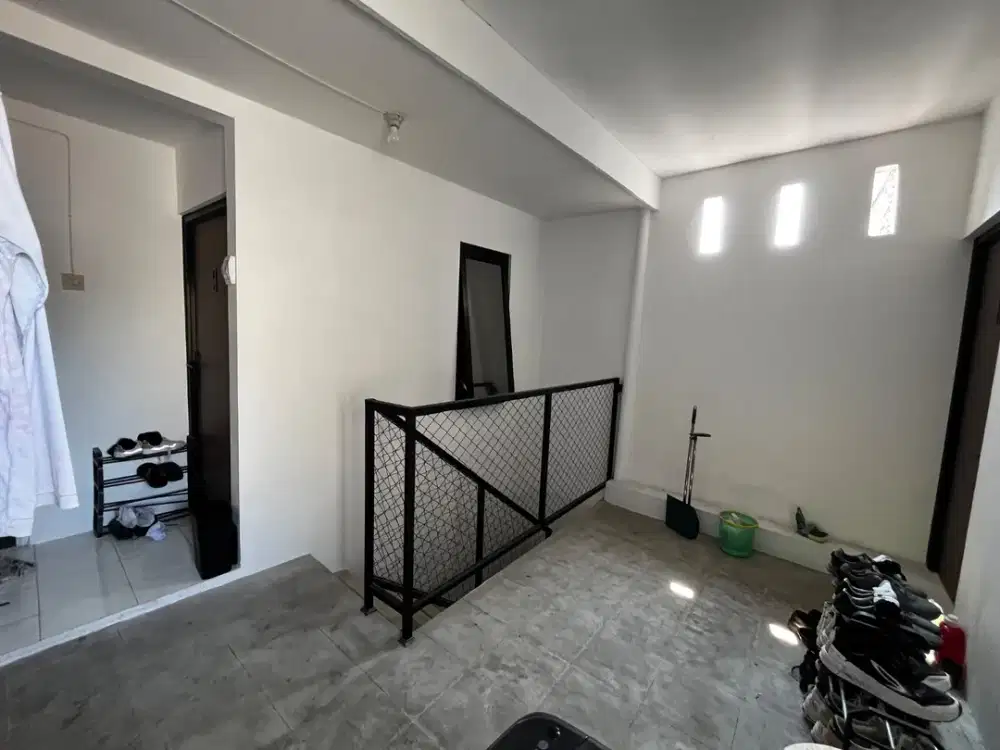 Rukos Samping Kampus UB Jalan Kerto Asri