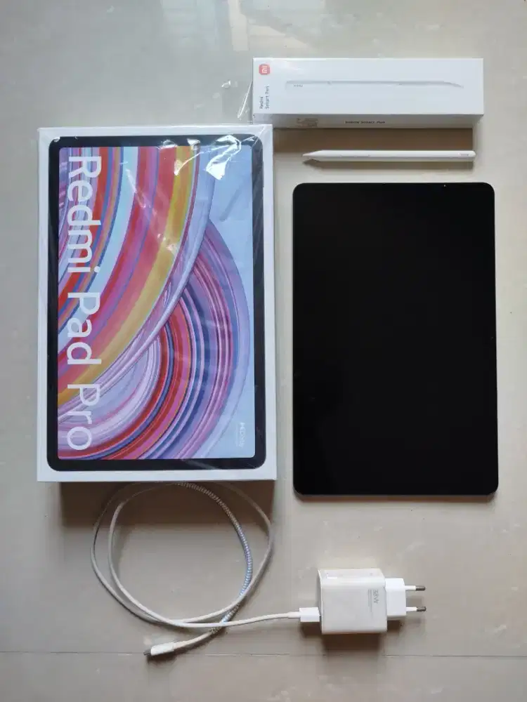 REDMI PAD PRO wifi only
