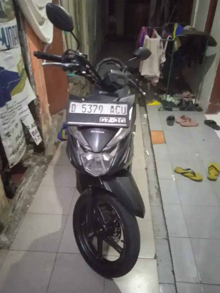 Beat street 2019