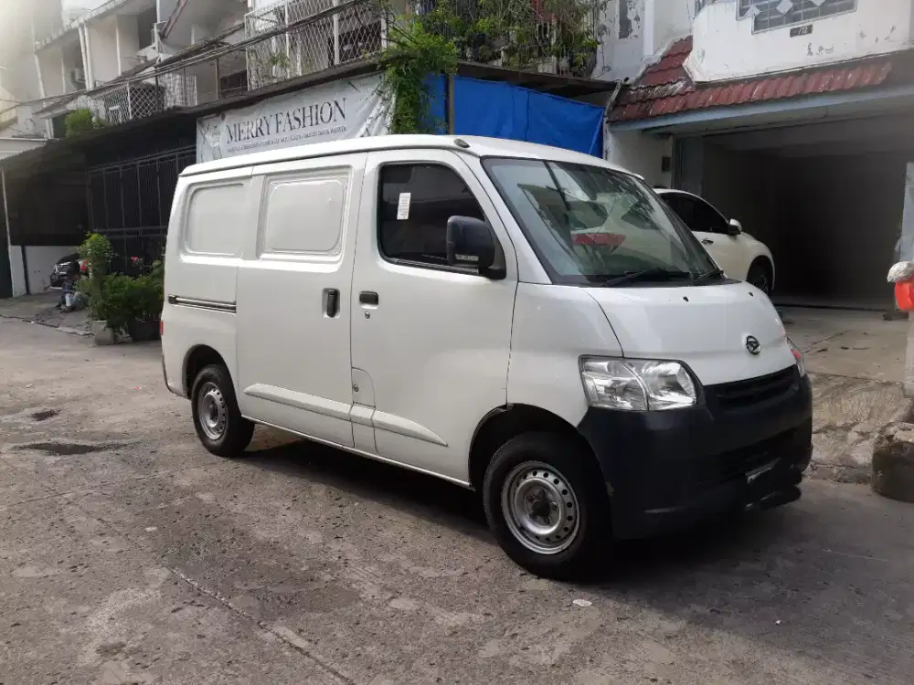 Daihatsu 1.3 Granmax BV 2019 MT  Mulus terawat