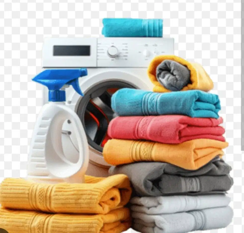 LOKER  KARYAWATI LAUNDRY