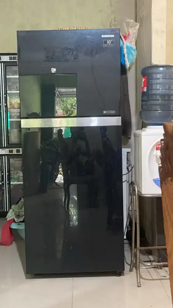 Service elektronik