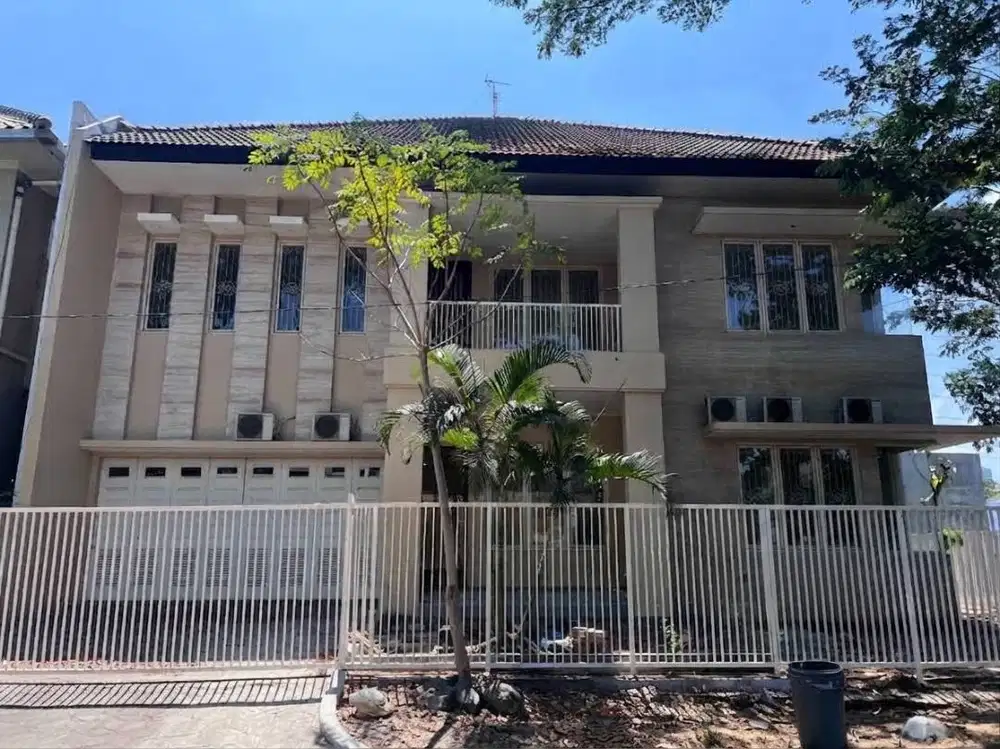 Dijual Newton Hill Citraland Siap Huni Citraland Surabaya Barat