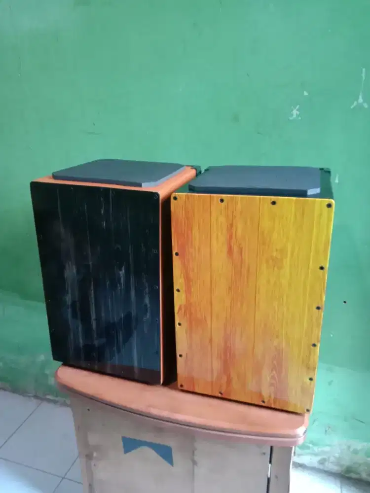 Cajon Murah Makassar
