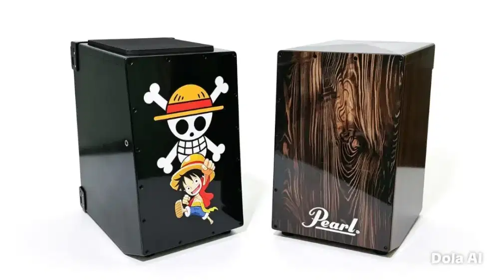 Cajon Murah Makassar