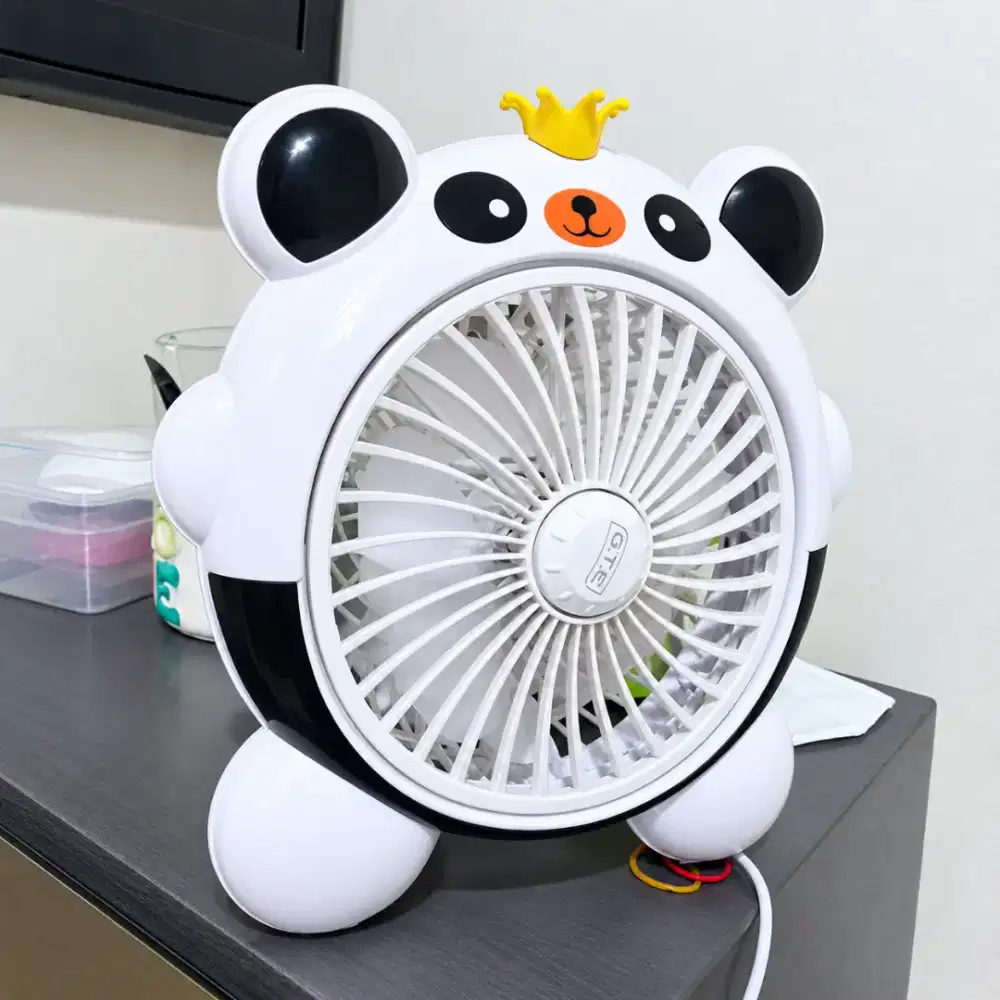 Kipas Mini Normal