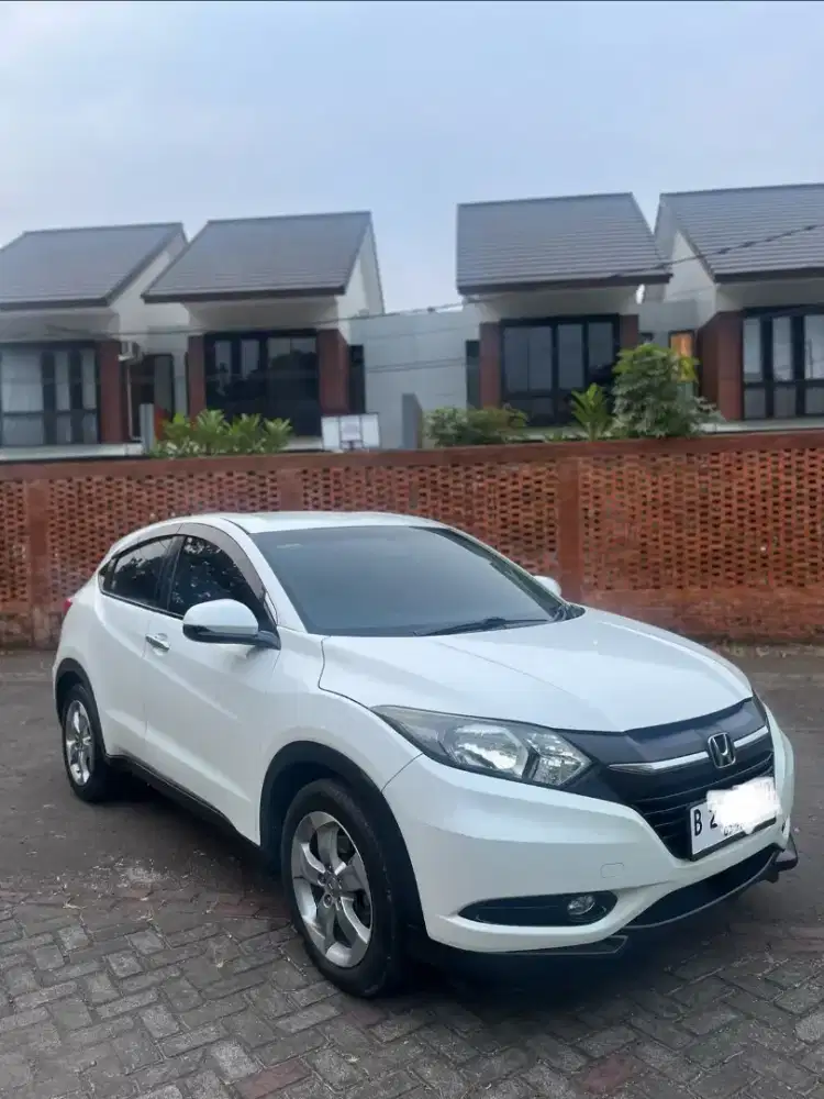 Honda HRV E 2018 AT