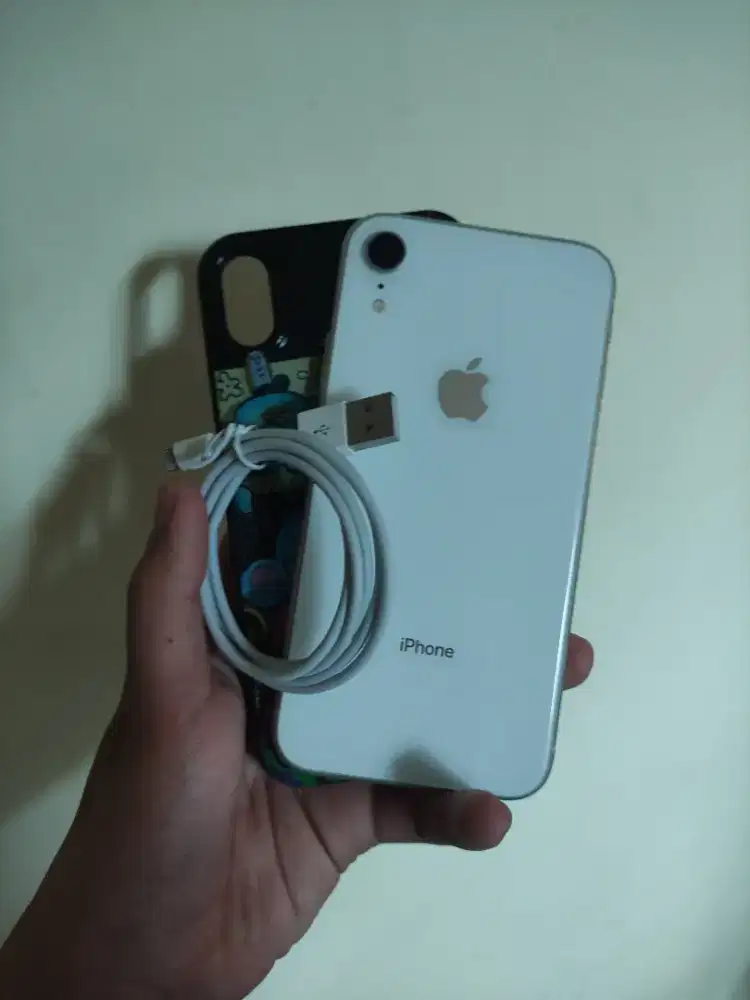 iphone xr 64 wifi only