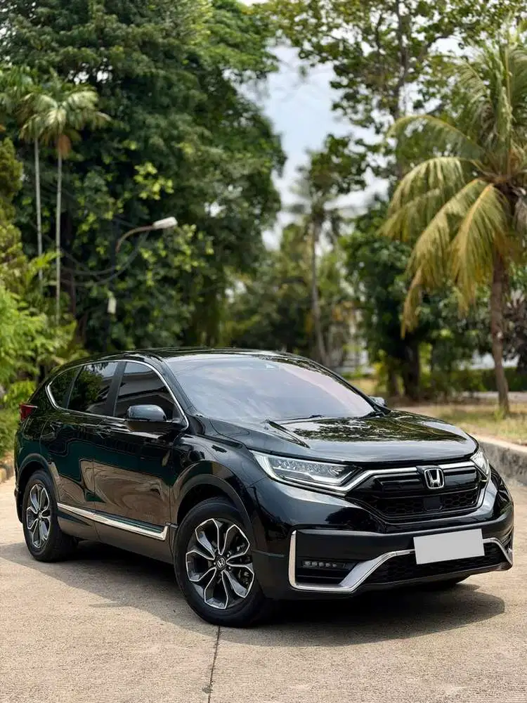 Honda CR-V 2022 Bensin