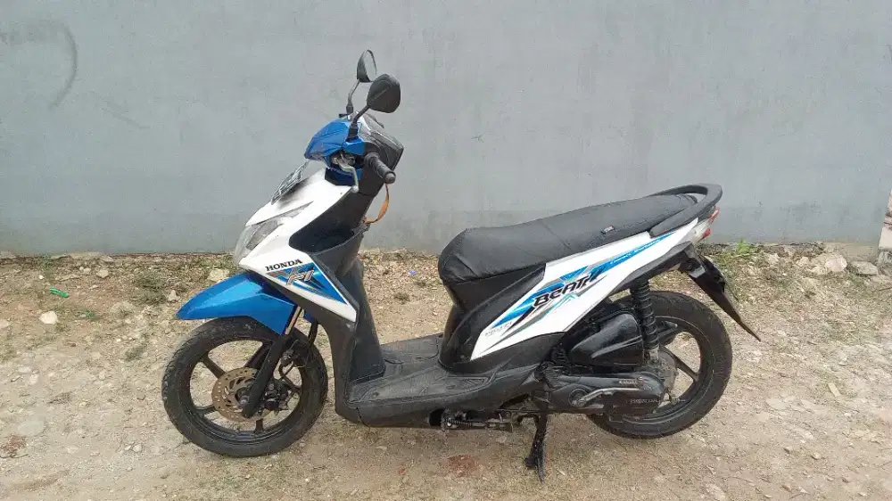 Bet fi siap pakai