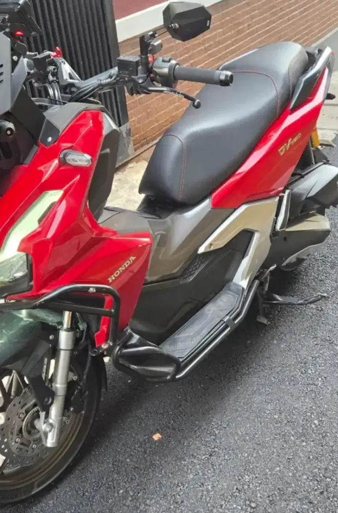 ADV 160 ABS 2024 sangat bagus