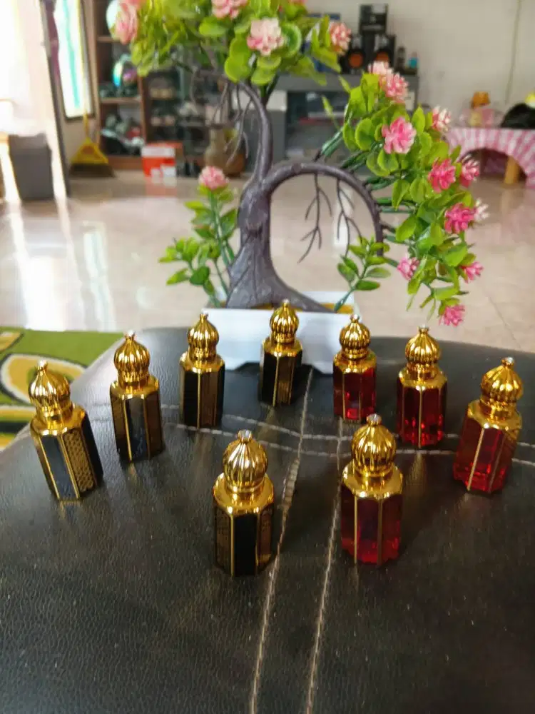 PARFUM SPECIAL KHUSUS SHOLAT & ACARA