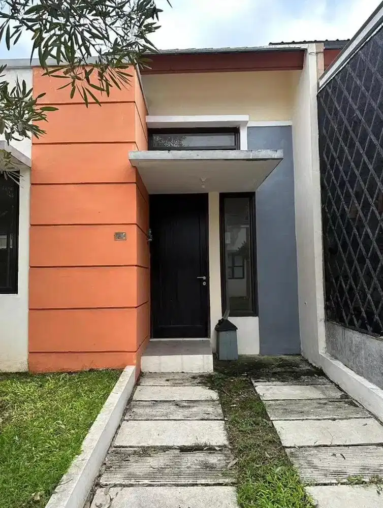 BUTUH CEPAT – OVER KREDIT TERMURAH DI BALI RESORT BOGOR!