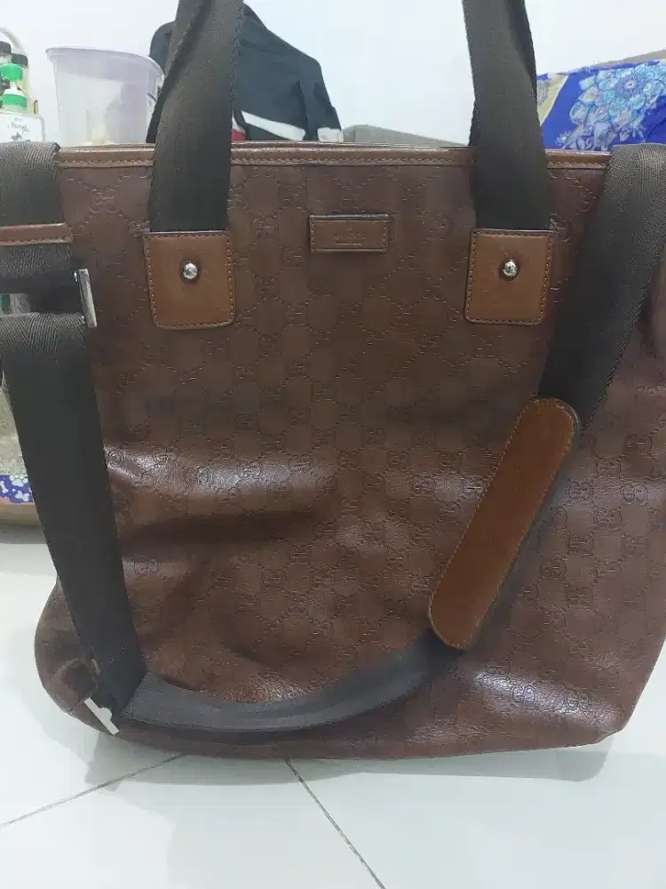Totte Bag Gucci