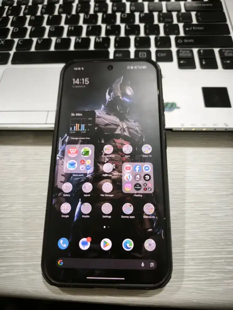 Poco F8 Pro 12/512GB
