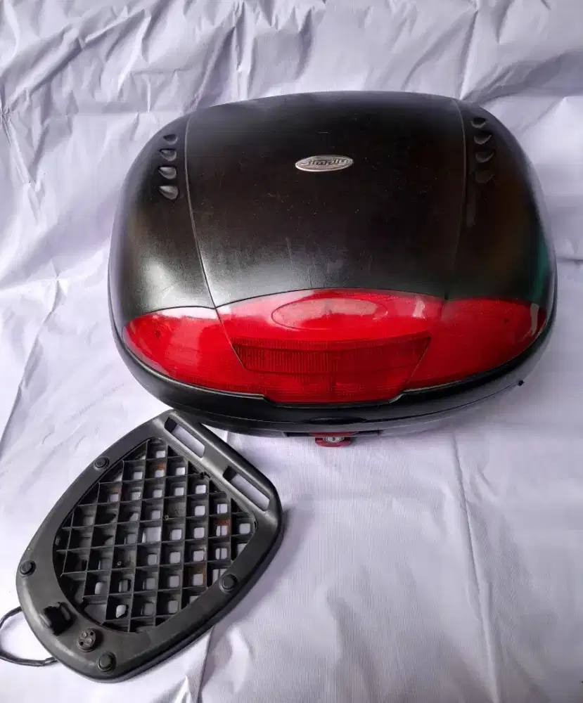 Box givi e45 motor