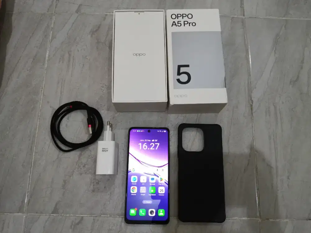 Oppo A5 pro 8/256