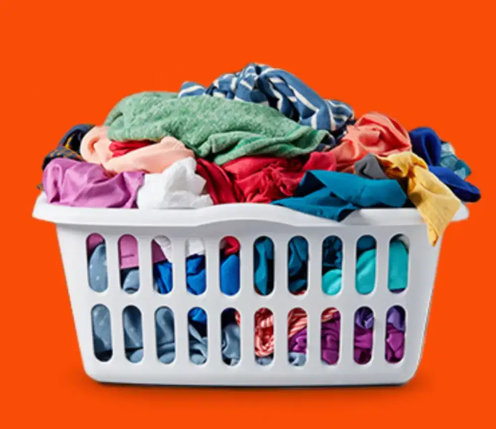 Dibutuhkan Pekerja Laundry