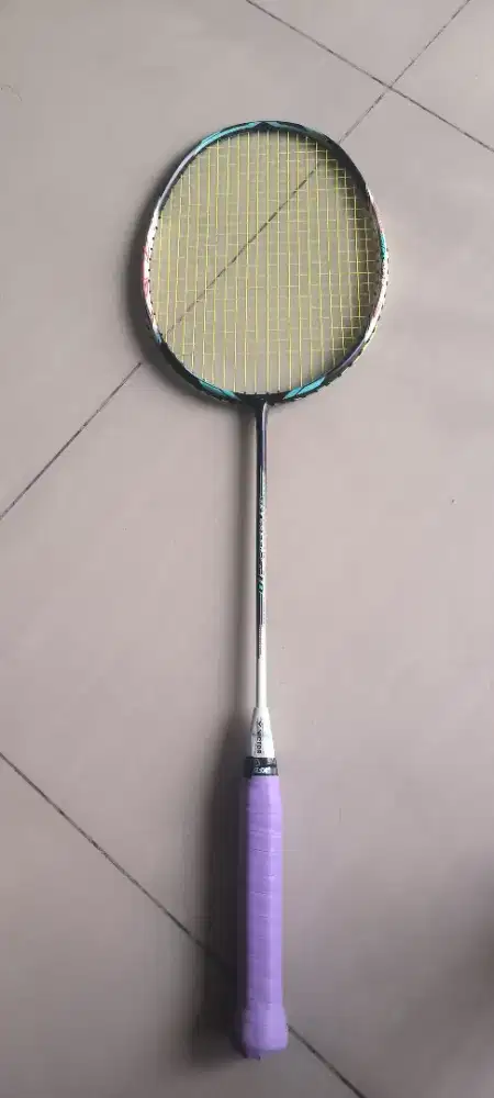 Raket Victor Jetspeed S10