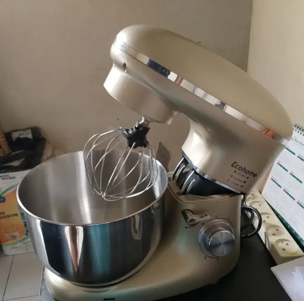 Di Jual Mixer standing Ecohome