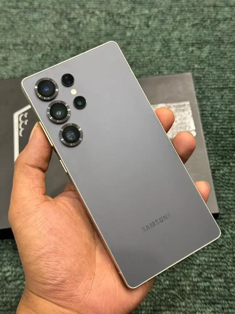 samsung s25 ultra 12/512gb
