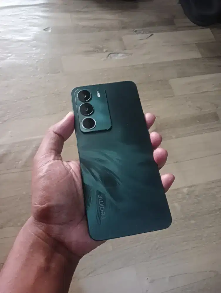 Realme c71 8/128 muluss