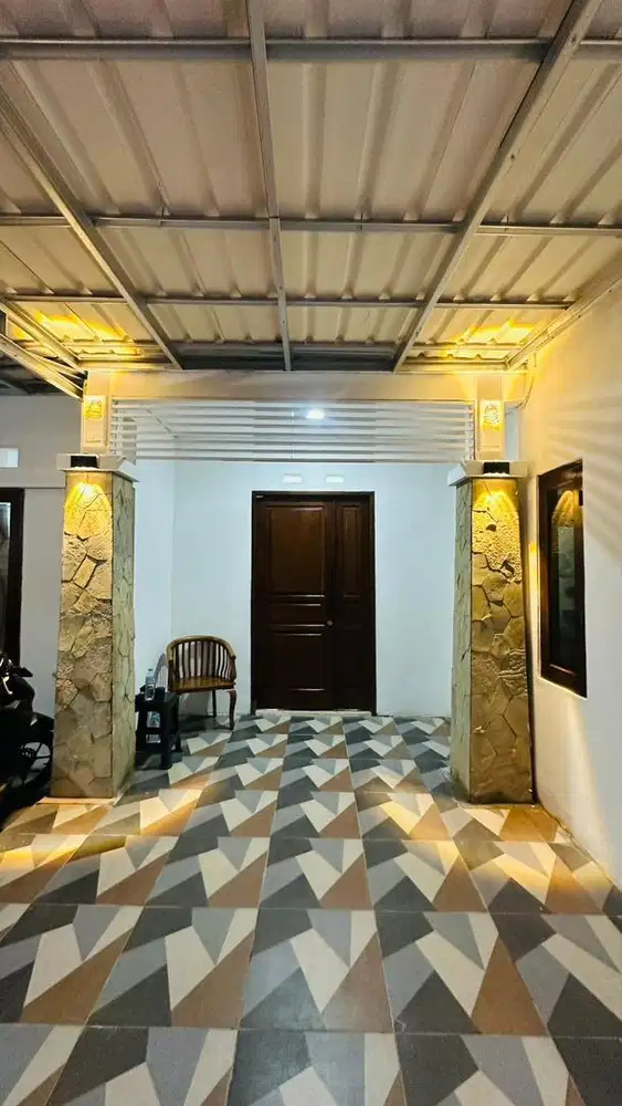 Rumah Di Jual Cepat