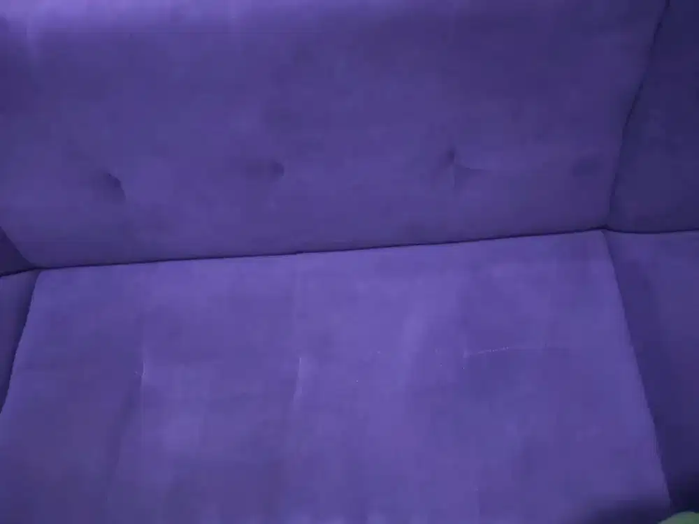 Sofa bisa di jadiin kasur