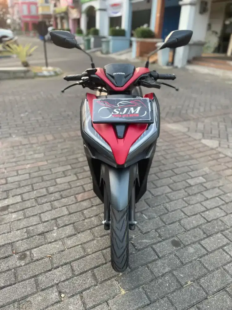 HONDA VARIO 150 2021 MEAIN HALUS