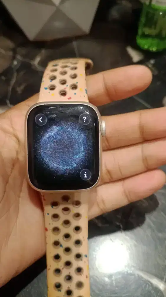 APPLE WATCH SERIES 8