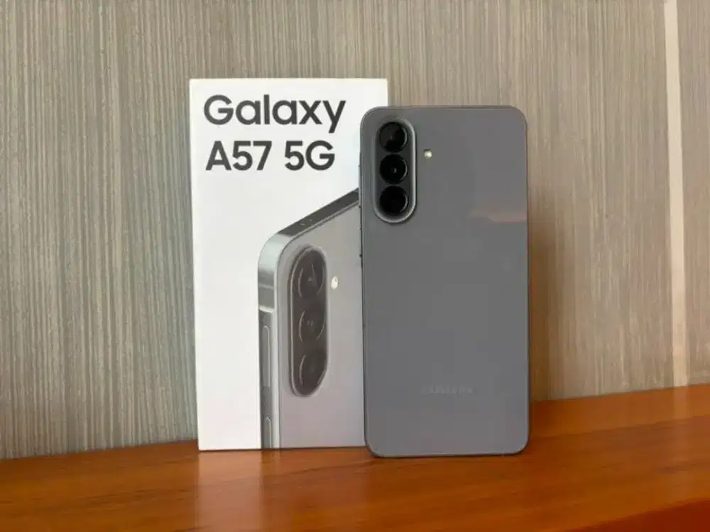 Samsung A57 5G 8/256 like new