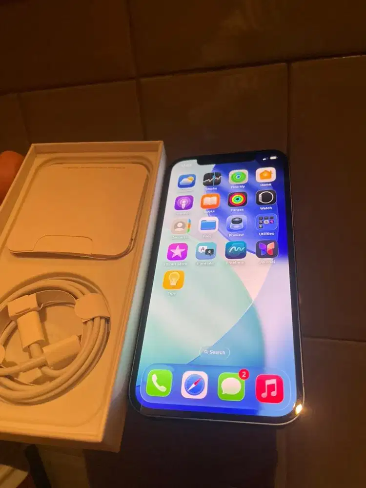iphone 12 128gb jual santay