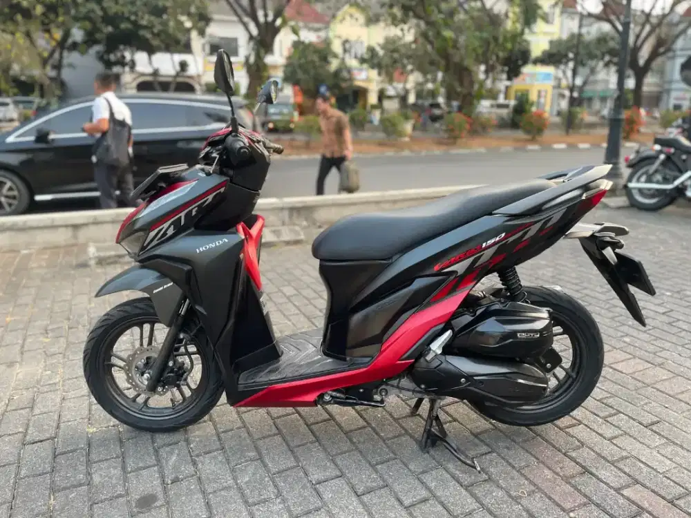 HONDA VARIO 150 2021 SIAP PAKAI