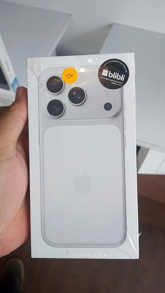 Kredit iphone 17 pro