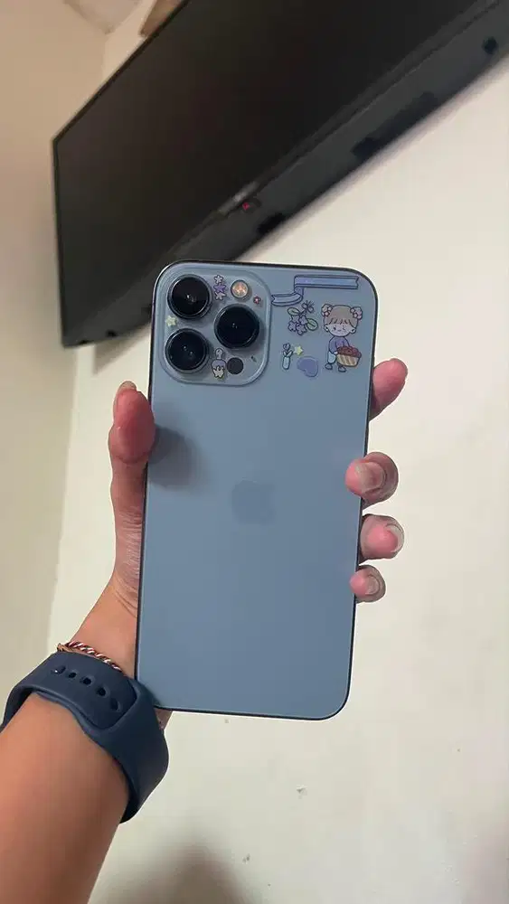 iphone 13 promax beacukai