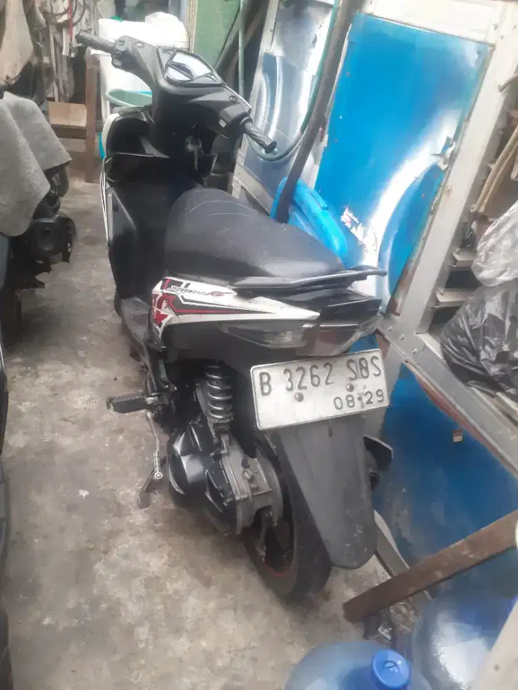 yamaha xeon 2014