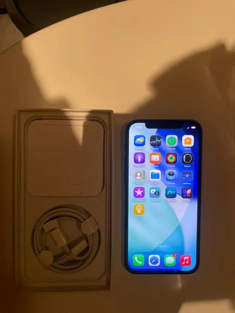 iphone 12 128gb cek langsung biar puas