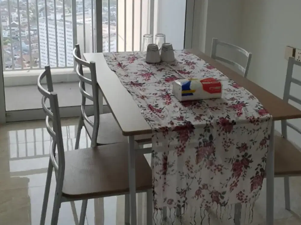 Apartemen 88 Avenue Surabaya Barat Disewakan